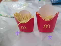 -麦当劳(塔园路店)