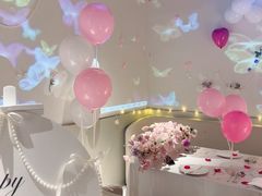 -PARFUM FLORAL花境法餐(南京首店)