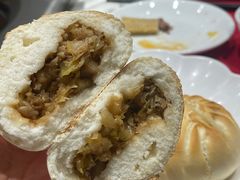 -凯鸽酒楼(大同振兴街店)