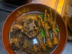 -下环街市熟食中心