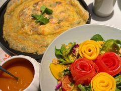 -潮堂 · 潮州菜(国贸商城店)