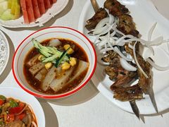 -聪英餐厅
