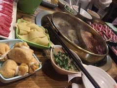 -四喜小胖·北京涮肉(五道营店)