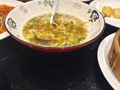 -新何记(青年东路店)