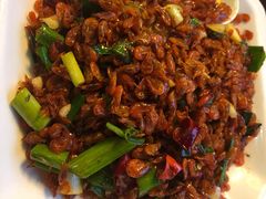 -临江餐馆二楼美食部落