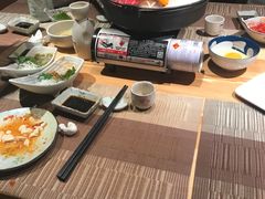 -酒井酱子·深夜食堂(东城汇店)