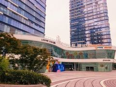 -棕榈MALL