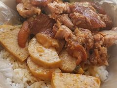 古法隆江猪脚饭-陆长玖古法猪脚饭(玄风桥店)