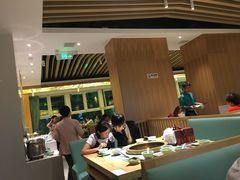 -鲜货俚鲜火锅(青果路店)