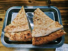 -继承独一味生烤羊排(金牛小区店)