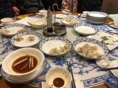 -东方饺子王(新阳路店)