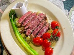 -翡翠鸟精品泰国菜(北辰财富中心店)