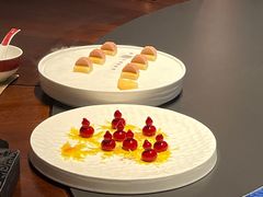 -曾宴·楚菜(湖北省博物馆店)