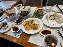 -海知道大连海鲜水饺(南山大冲店)