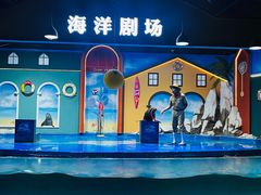 -重庆欢乐海底世界