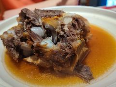 -西贝(吴江路湟普汇店)