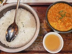 蟹粉捞饭-荟廷·晶萃(陆家嘴尚悦湾店)