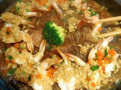 -老灶房-四川土菜(铁牛广场店)