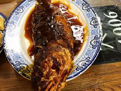 味道黄花鱼-鼎香润(德胜门内店)