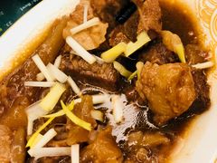 -麦奀云吞面世家(中环店)