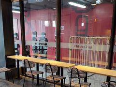 -麦当劳(国家体育场南路店)