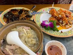 -砂锅居(西四店)