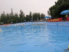 -欢乐水魔方水世界