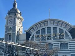 -中国铁道博物馆(正阳门馆)