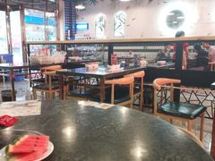 大堂-小吖飞鸭爪爪特色火锅(印江店)