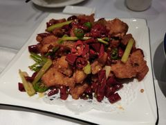 -外滩往事民国上海菜(黄浦店)