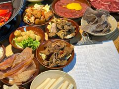 -阳阳老火锅(小南门店)