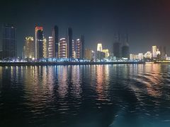 -武汉两江游览·夜游长江(汉口粤汉码头)