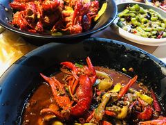 -小田油焖小龙虾(双井店)