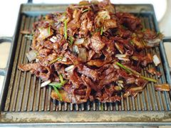 -四季民福烤鸭店(王府井灯市口店)