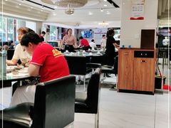 大堂-春来和(汉城南路店)