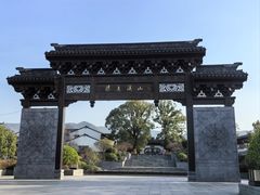 -雅达·阳羡溪山小镇中心