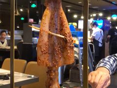 -火炉火自助餐(喜隆多店)