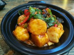 -Hi YOU你的饭局泰餐厅(雍和宫店)