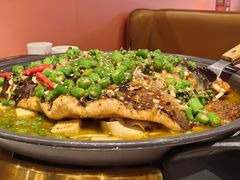 -锦尚阁烤鱼(望京新荟城店)