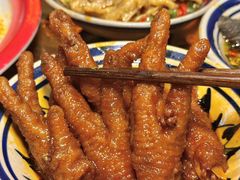 -旧街市鲜货老火锅(大光路店)