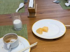 -昆山裕元花园酒店·温莎西餐厅