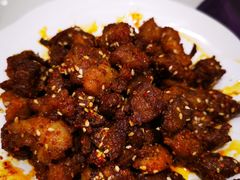 -凯鸽酒楼(大同振兴街店)