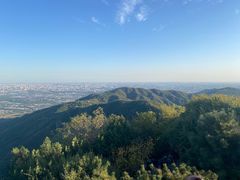 -北京西山国家森林公园