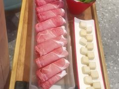 -乔先生涮肉·鲜活牛羊肉火锅(塘沽店)