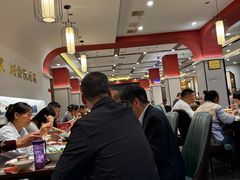 -金陵后厨·南京菜(新街口秣陵路店)