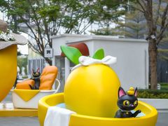 -东莞松山湖万象汇