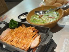 -POKIPOKI泰食谷仓东南亚菜(侨香店)