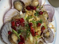 -来之顺海鲜菜馆·青岛菜·始于1993(栈桥店)