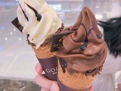 -GODIVA(恒隆广场店)