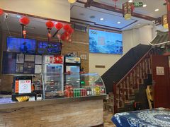 -桥香园过桥米线(复兴路店)